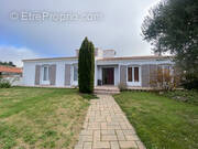 Maison à BRETIGNOLLES-SUR-MER