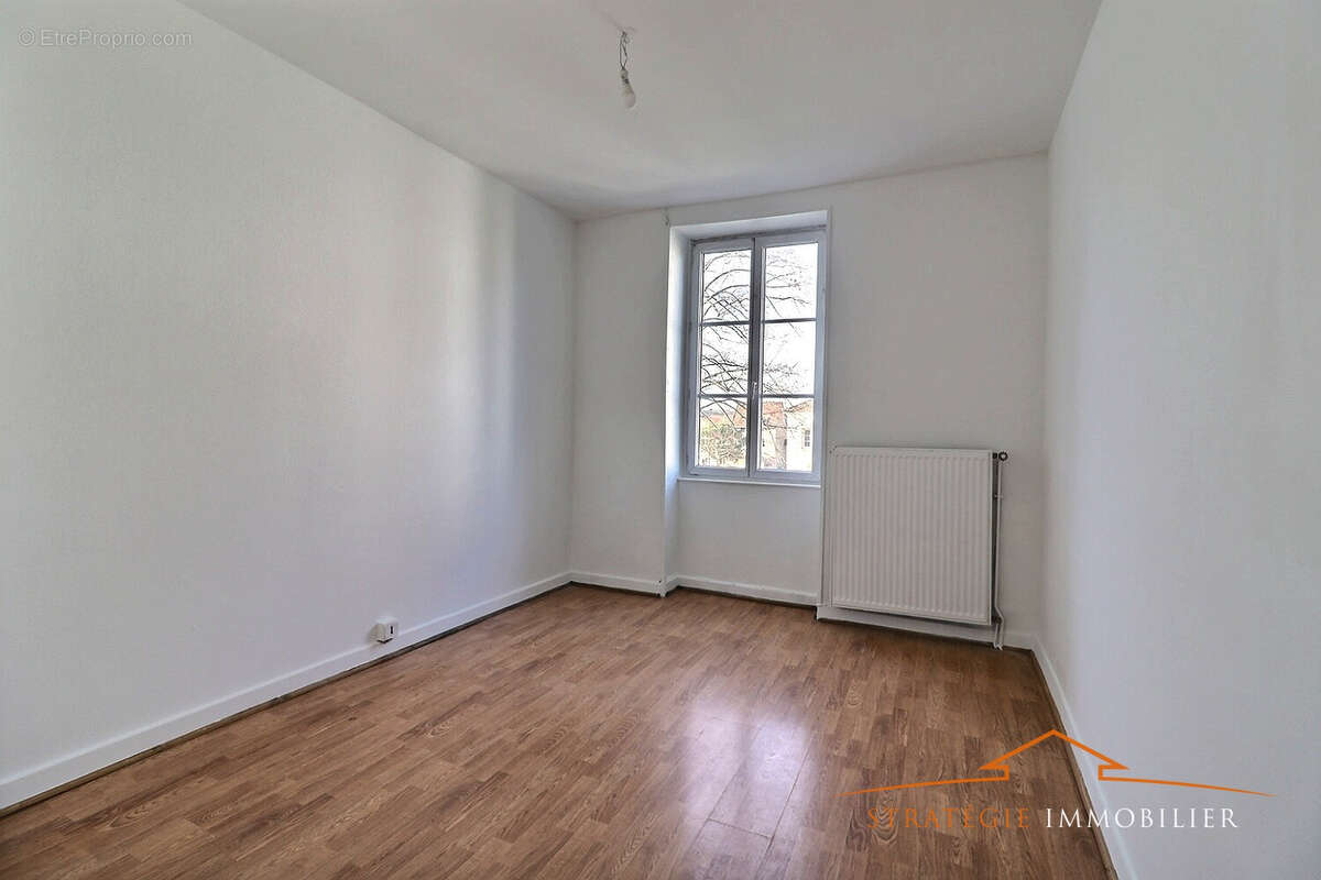 Maison à MARCILLY-LES-BUXY