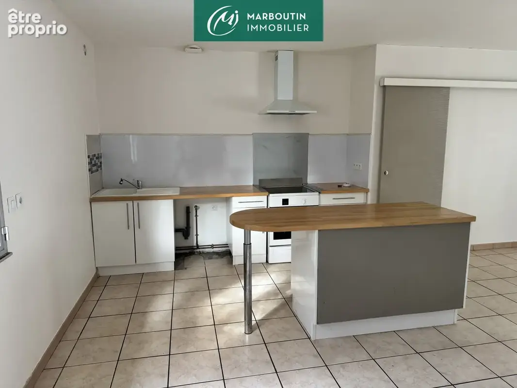 Maison de plain pied proche centre - photo 2