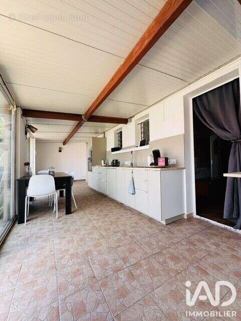 Maison 90 m² à Libourne  - photo 5