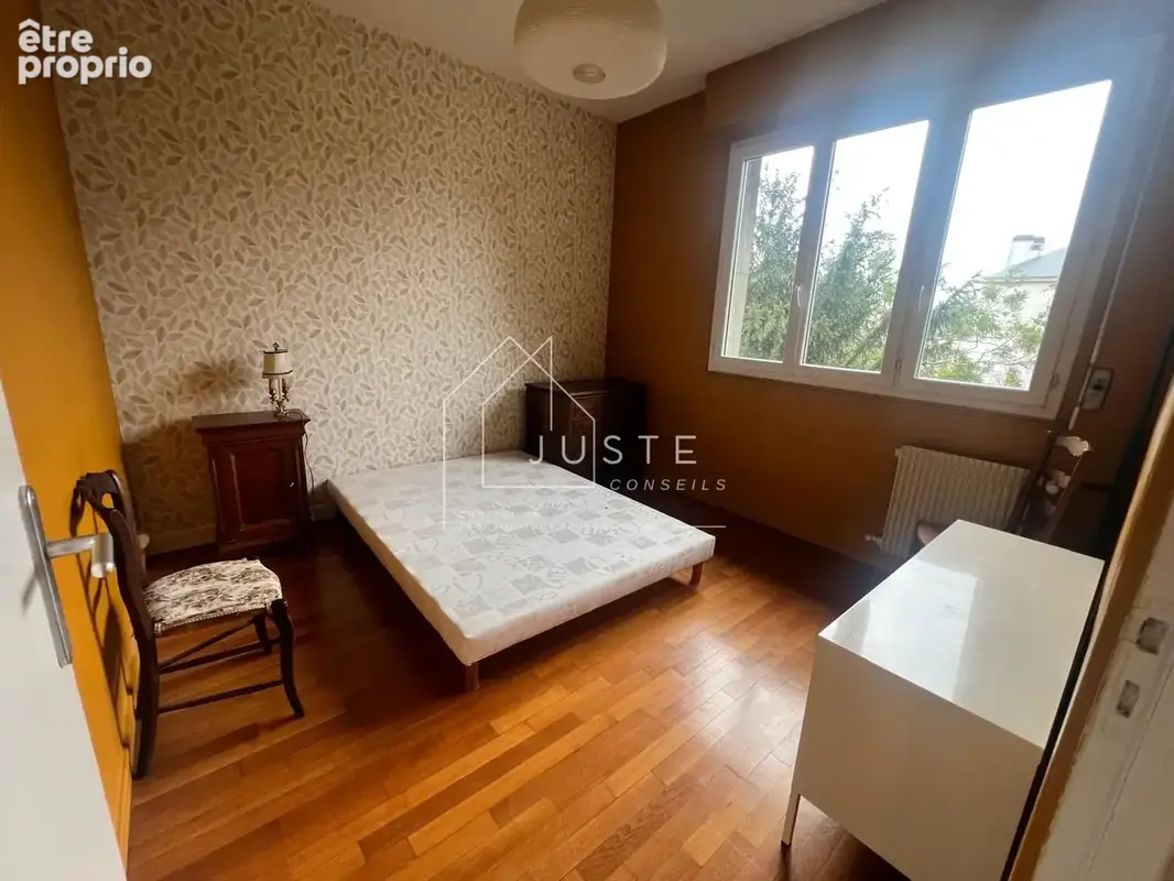 Appartement 5 pièces 83 m² à vendre à Rouen (76000) - photo 5