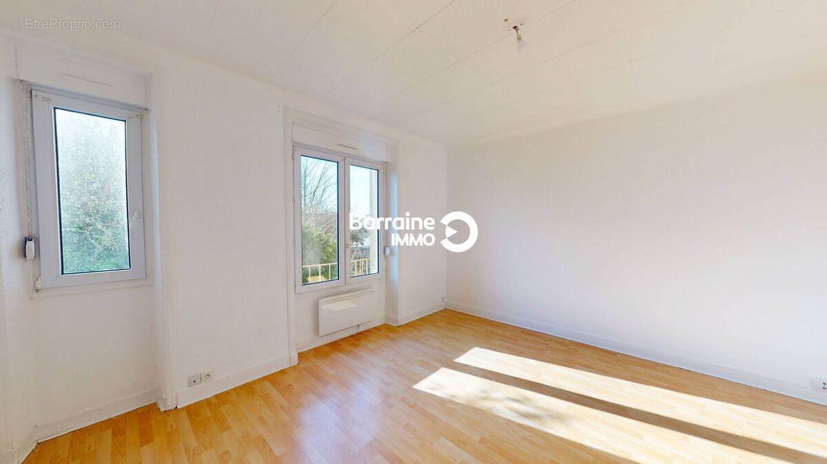 Appartement à BREST