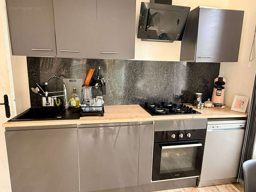Appartement à CENON