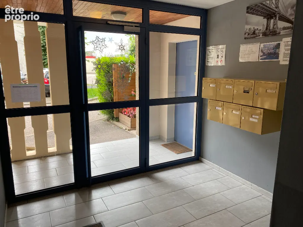 En exclusivite sur luneville, - photo 11