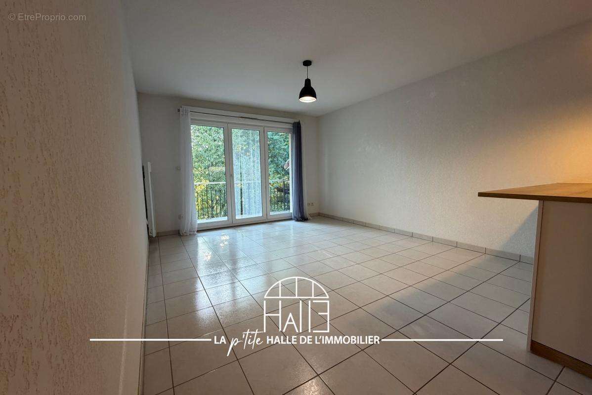 Appartement - photo 4