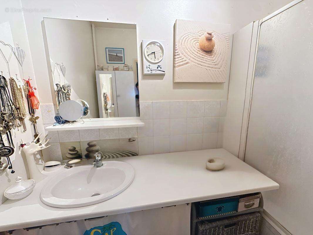 Appartement à LE CANNET