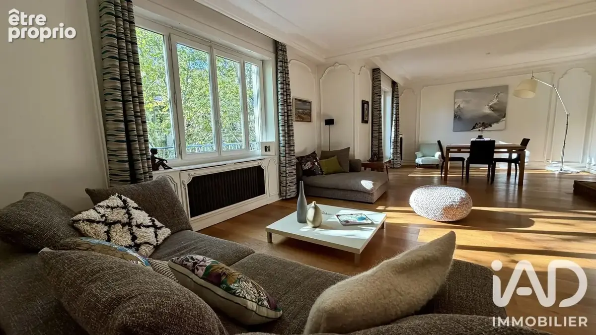 Photo 1 - Appartement à LYON-6E
