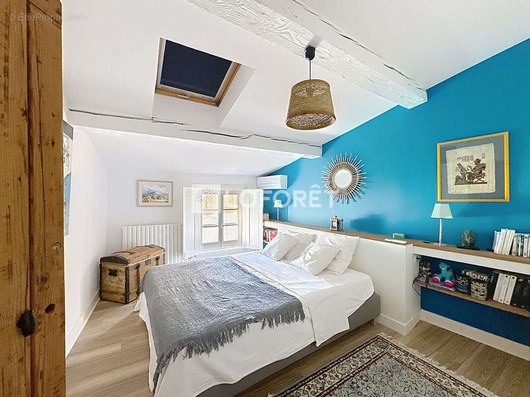 Maison à CARPENTRAS