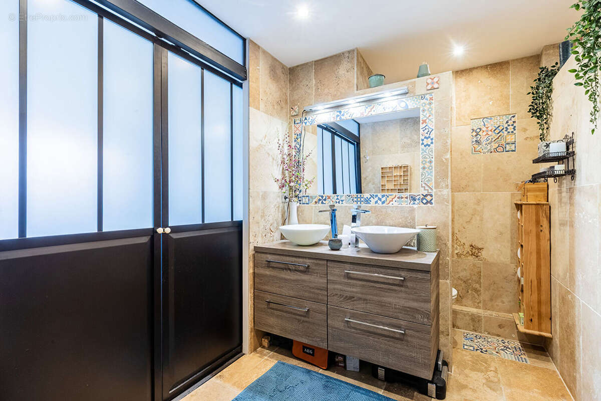 Appartement à YERRES