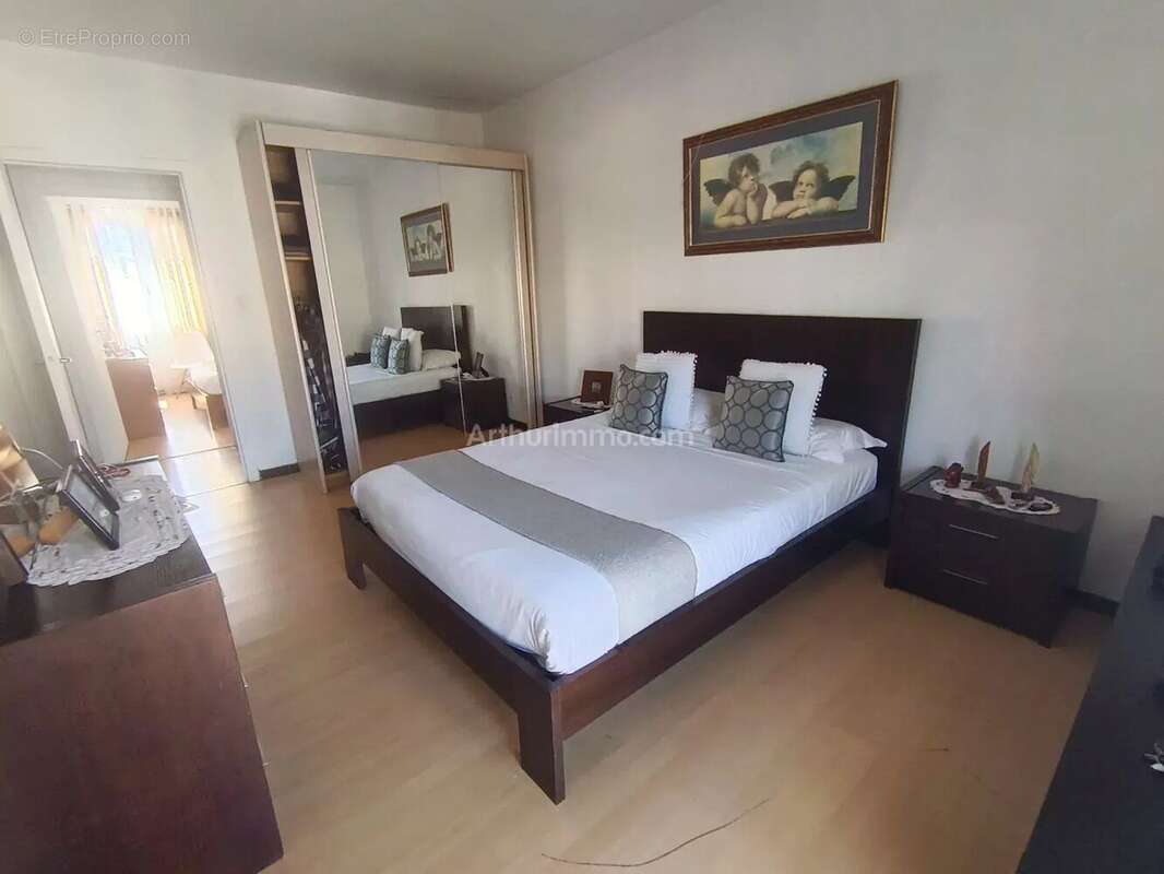 Vente Appartement Ajaccio(20090) 199 000ï¿œ - photo 5