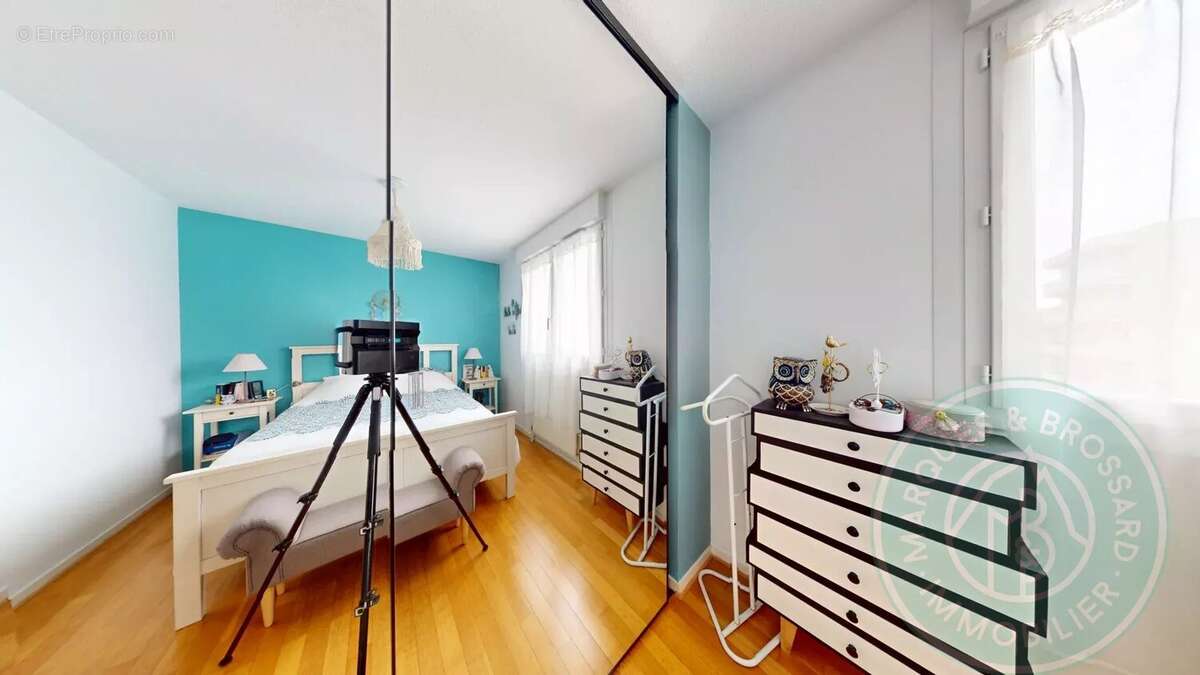 Appartement à PAU