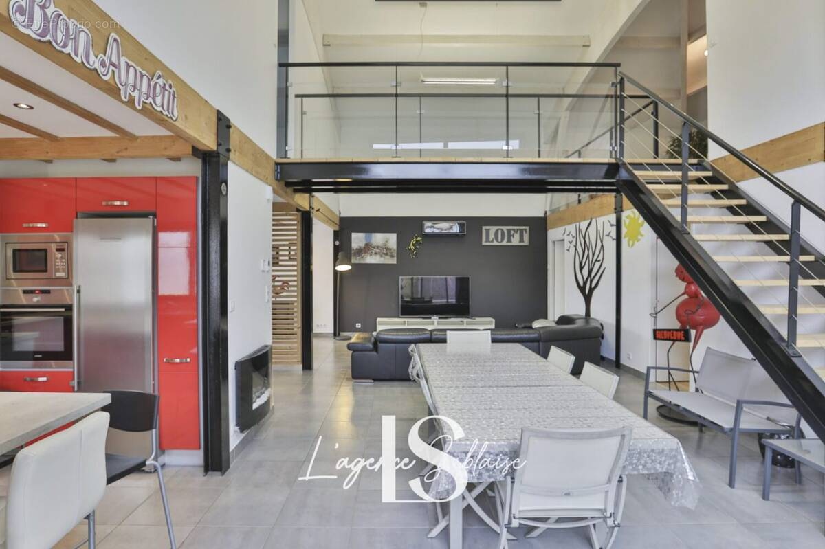 Maison à JARD-SUR-MER