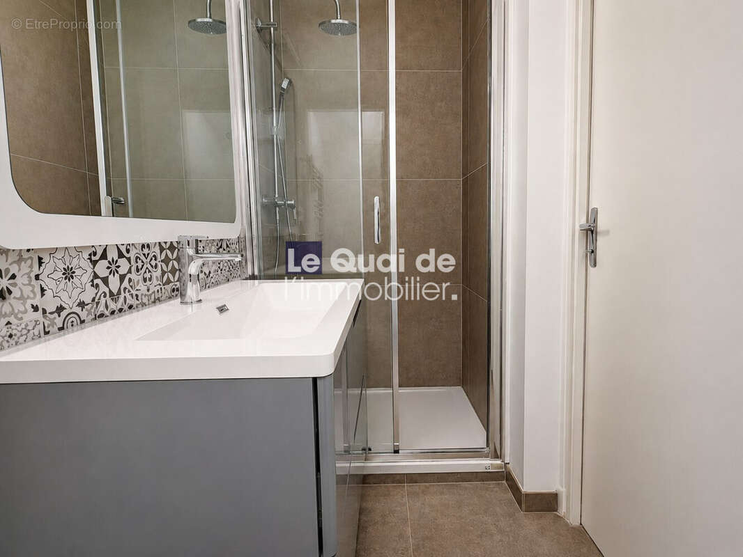 Appartement à BASSENS