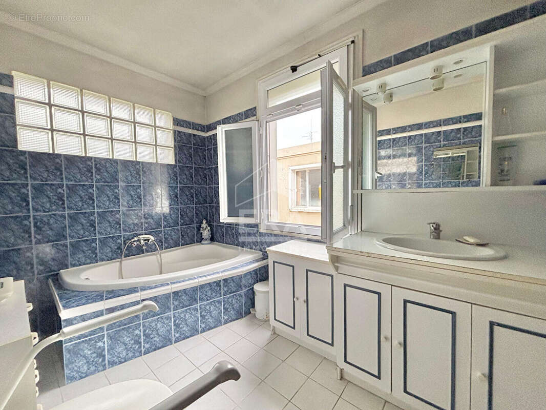 Maison à PONTAULT-COMBAULT