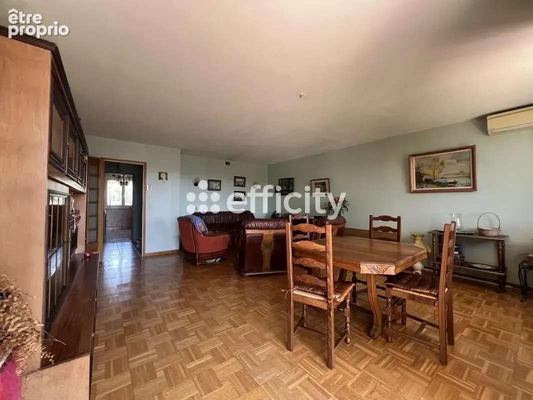 Appartement - photo 3