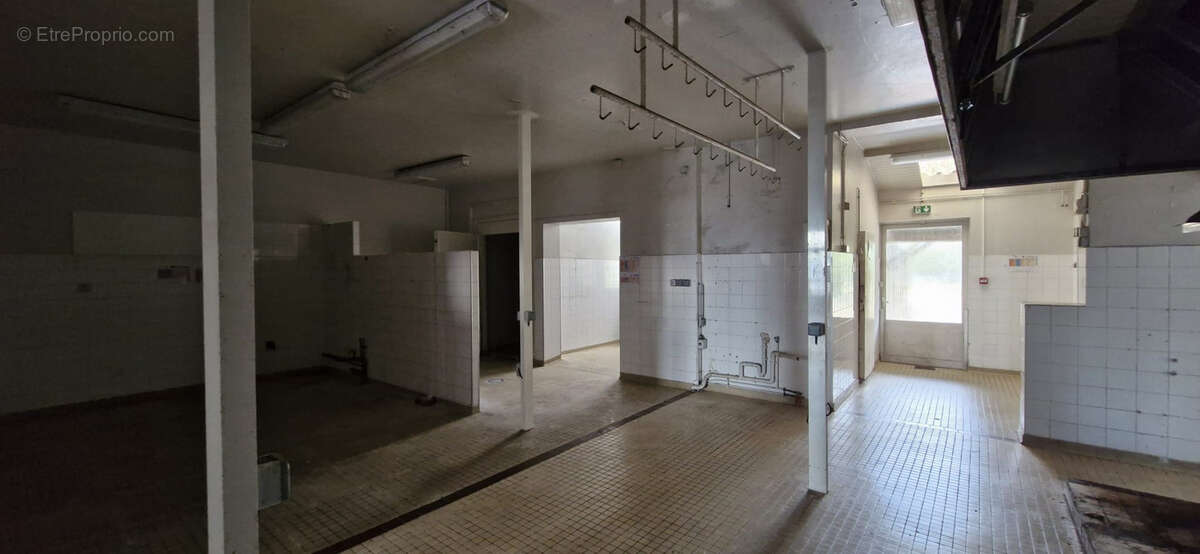 Maison à MORTAGNE-SUR-GIRONDE