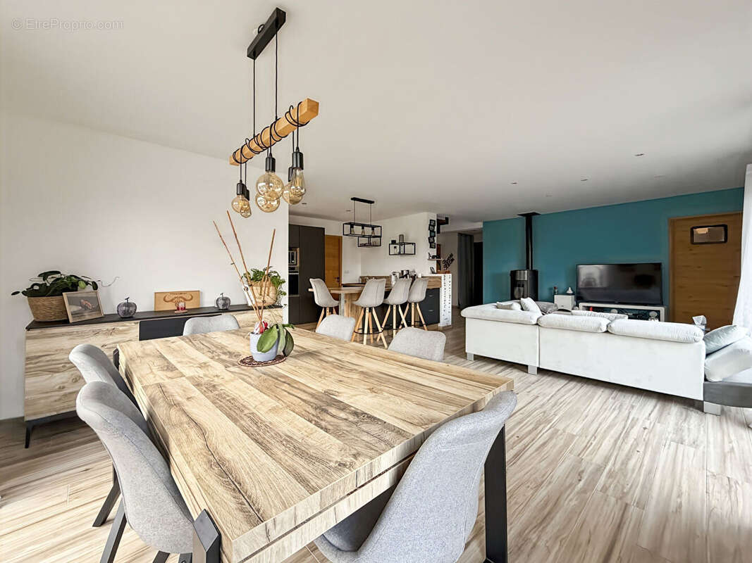 Maison 130m² à bannalec - photo 5