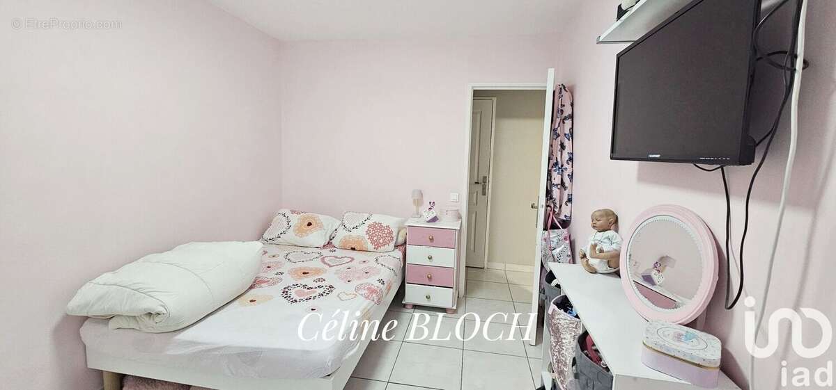 Photo 9 - Appartement à PORT-DE-BOUC