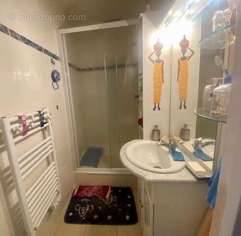 Maison à PLENEUF-VAL-ANDRE