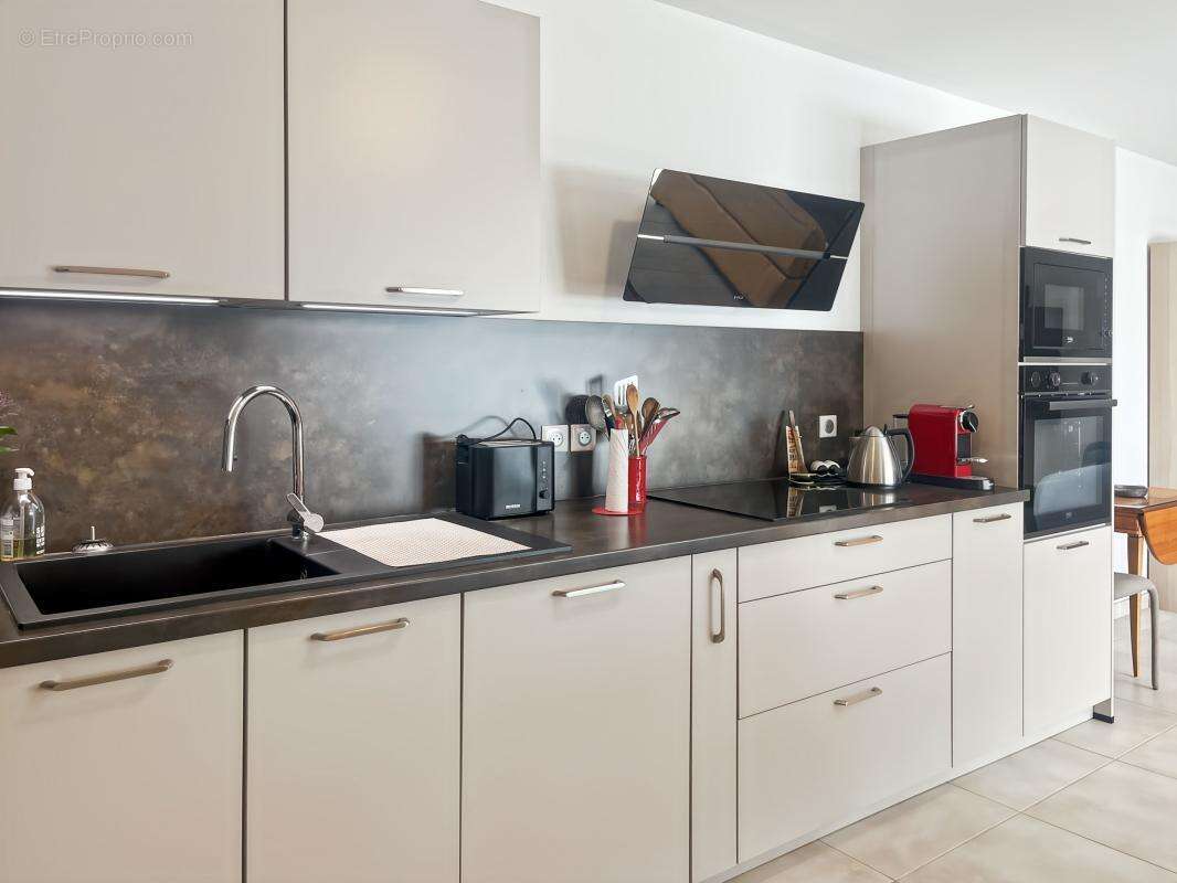 Appartement à MARSEILLAN