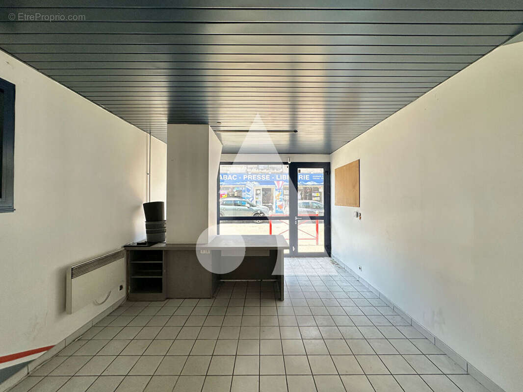 Appartement à CAPDENAC-GARE