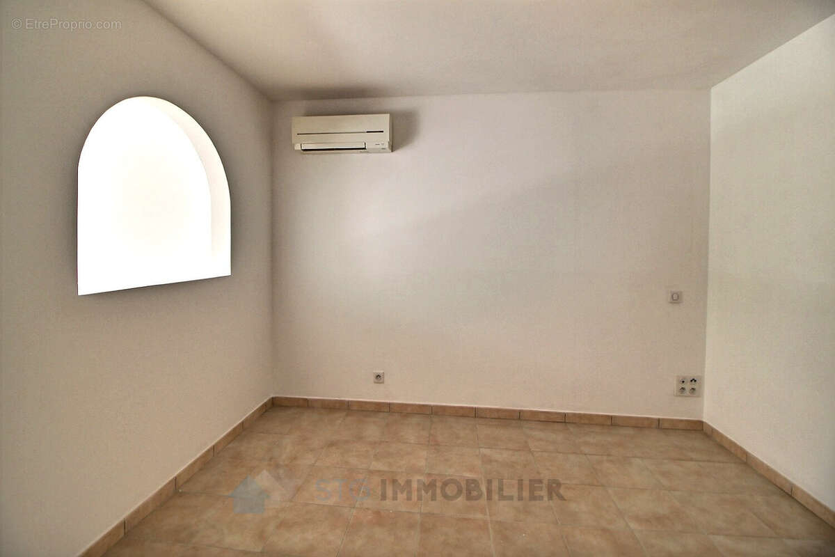 Appartement à AJACCIO