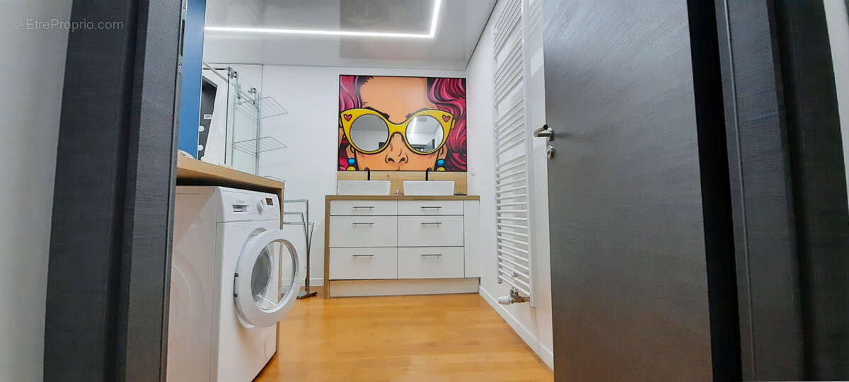 Appartement à ROCHEJEAN