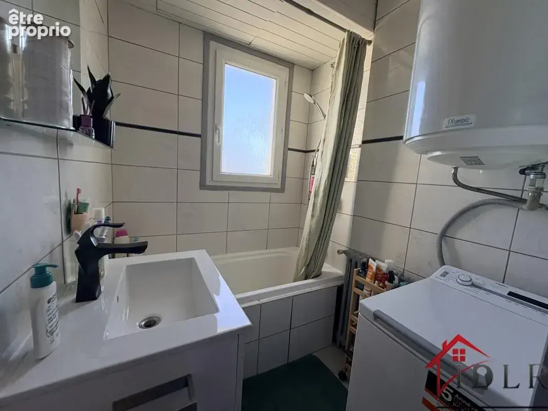 appartement loué centre ville Dole - photo 6