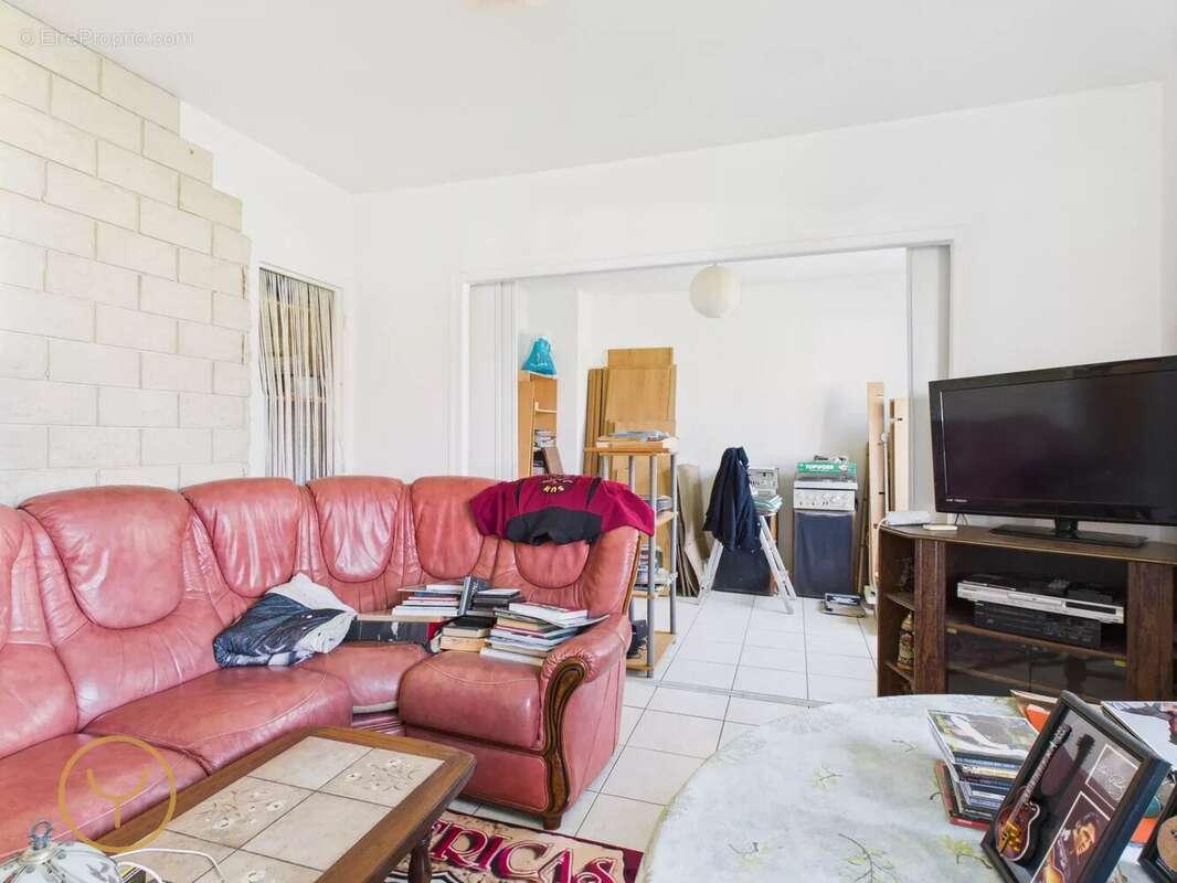 Appartement à LA CHAPELLE-SAINT-LUC