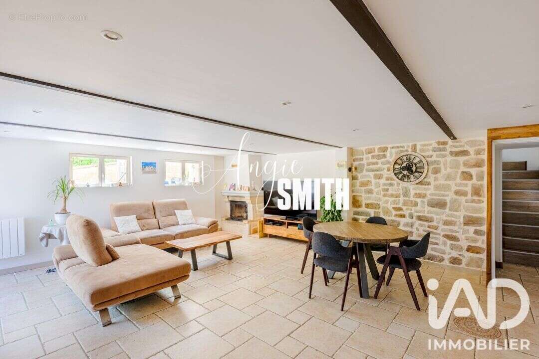 Photo 4 - Maison à PARMAIN