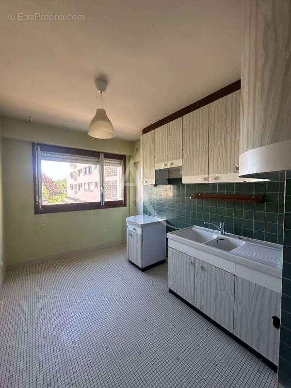 Appartement à ERMONT