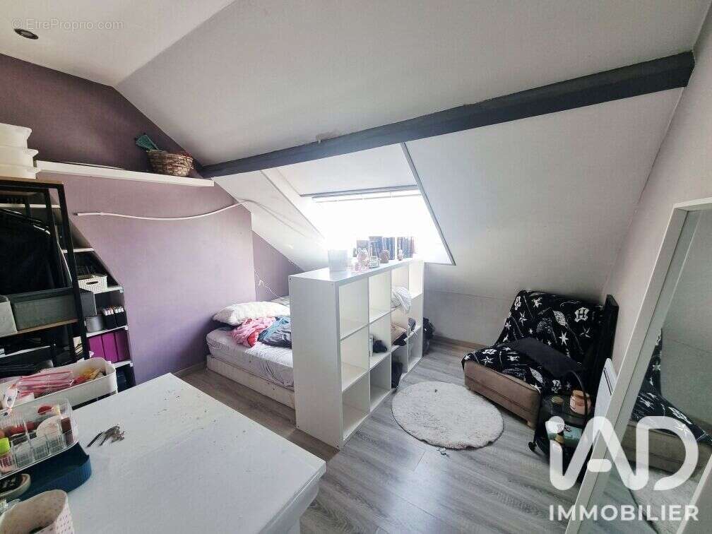 Maison 70 m² à Armentieres  - photo 8