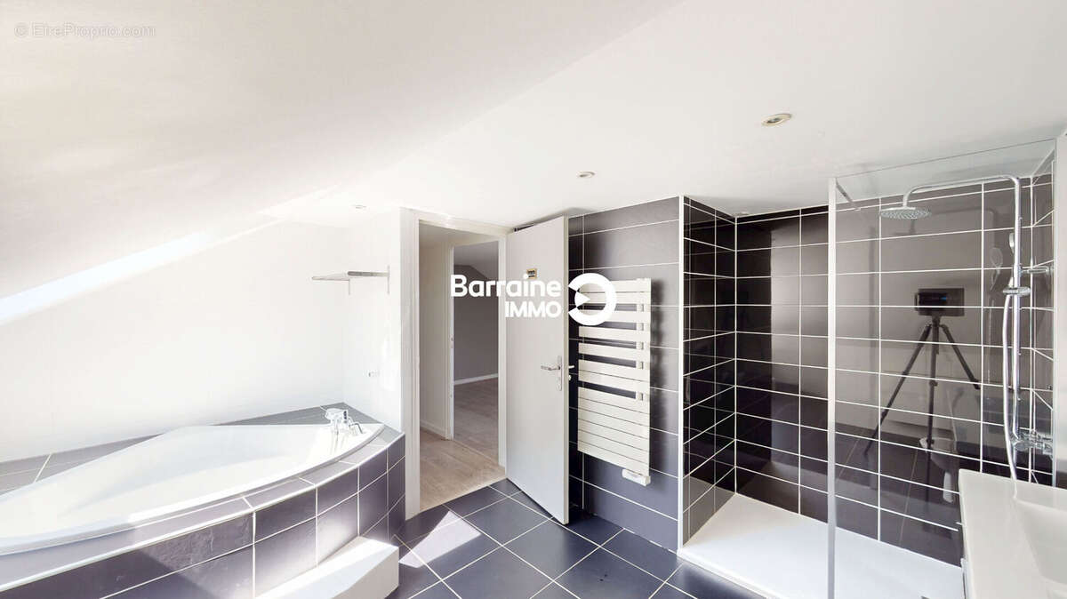 Appartement à BREST