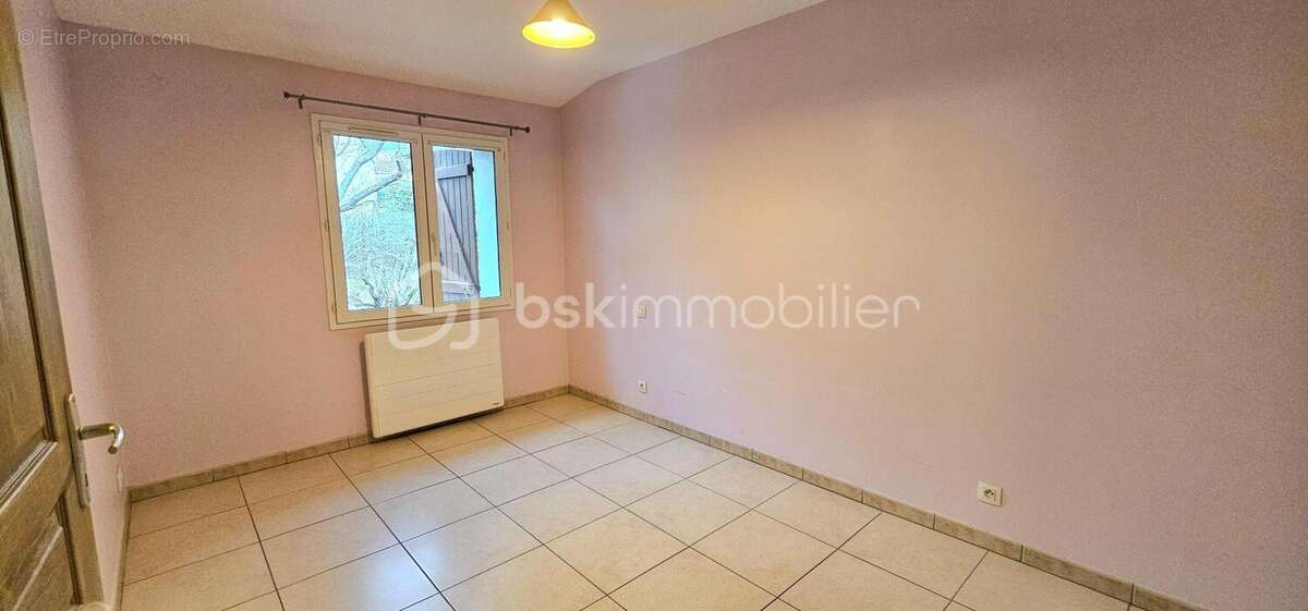 Appartement à CASTELNAUDARY