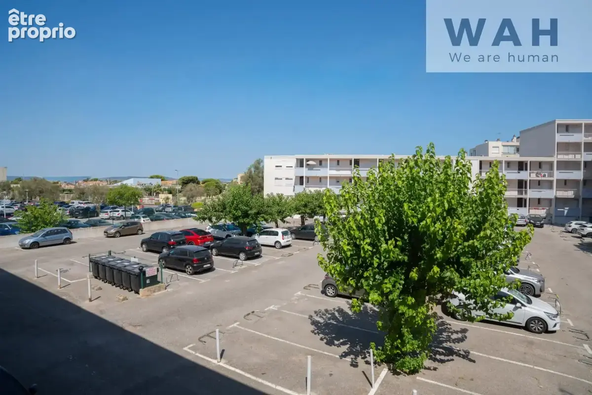 Appartement 3 pièces - 34250 palavas-les-flots - photo 16