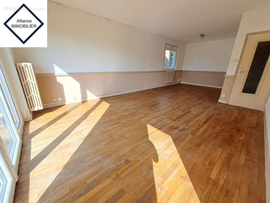 Maison 132 m² à Montauban-De-Bretagne  - photo 5
