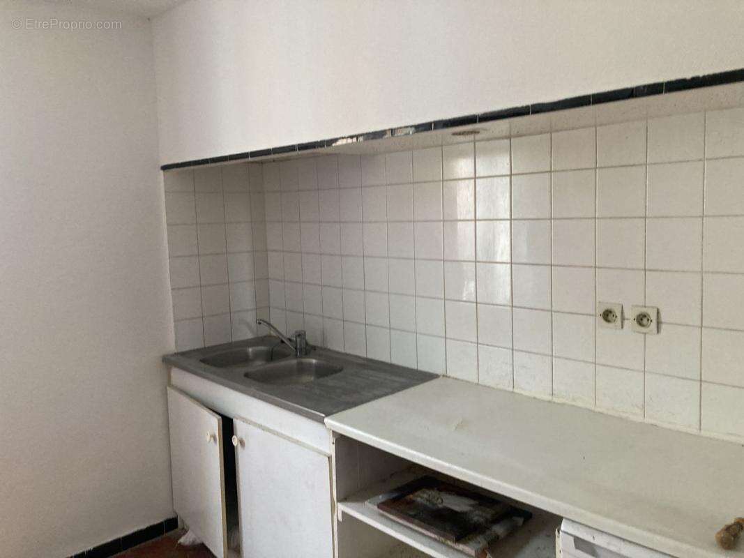 Appartement à BEZIERS