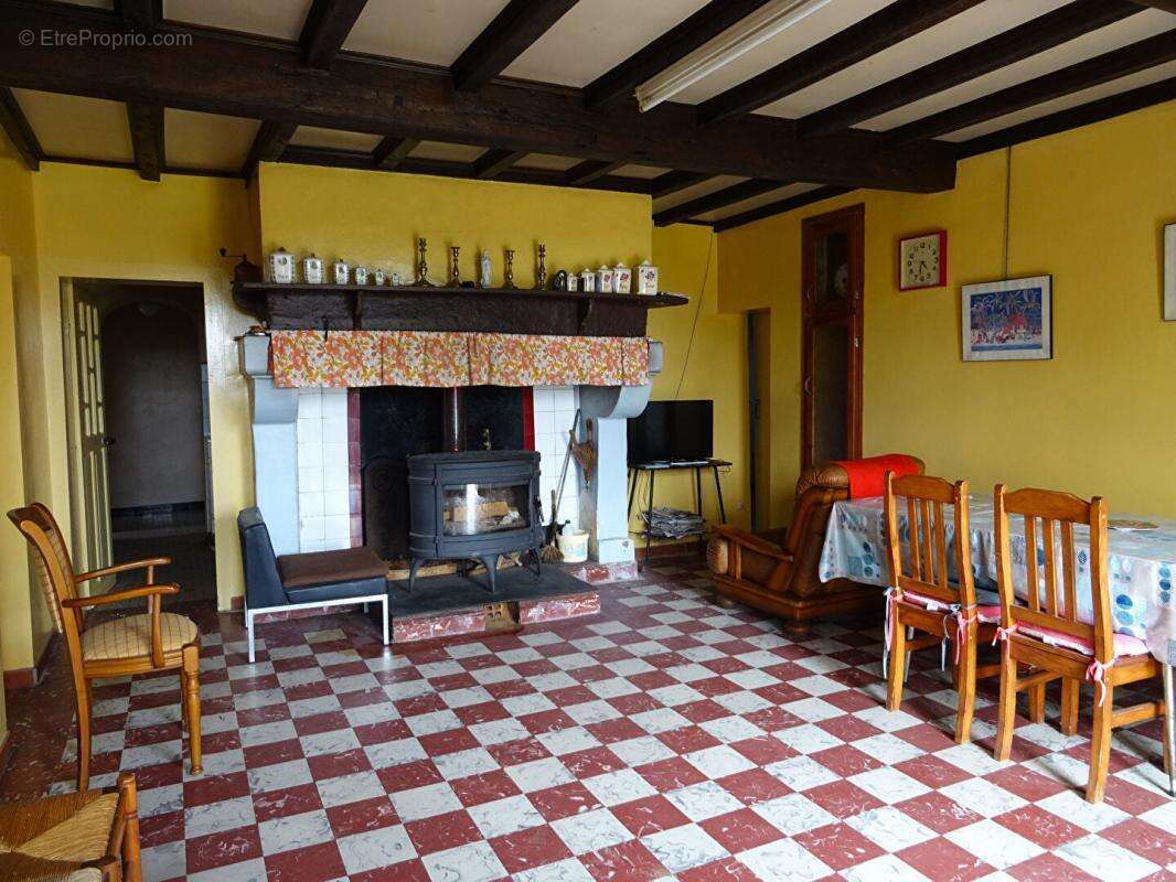 Landes 40250 Caupenne, propriété 21 ha avec habitation et dépendances - photo 4