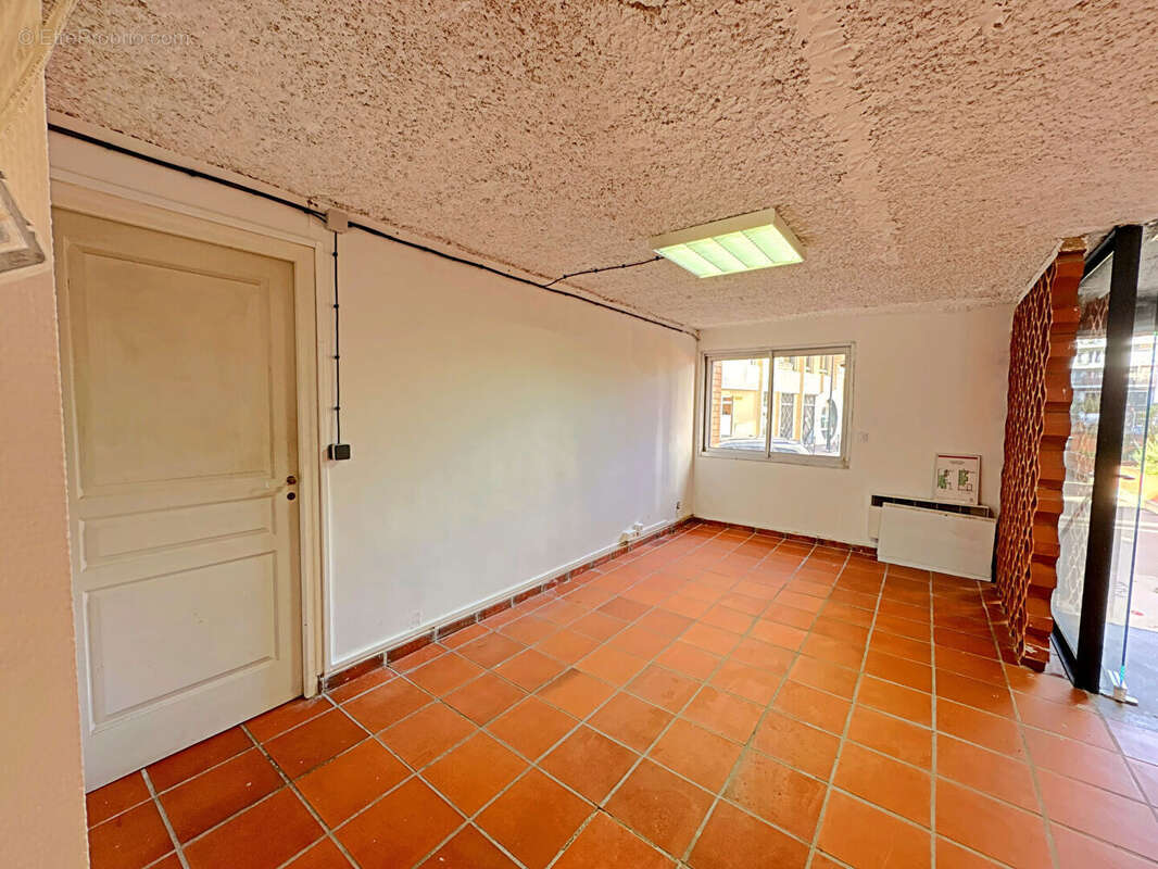 Commerce à TOULOUSE