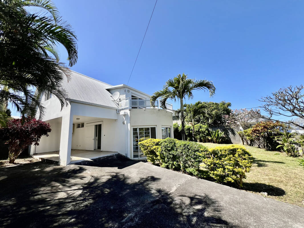 Maison à SAINT-JOSEPH