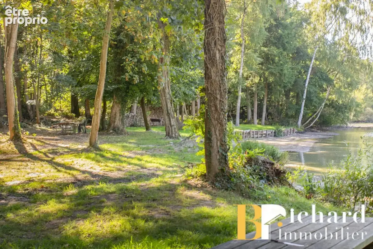 En avant-première  -  propriete de belval goudelancourt-lès-berrieux - photo 5