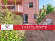 Appartement à SAINTE-MARIE