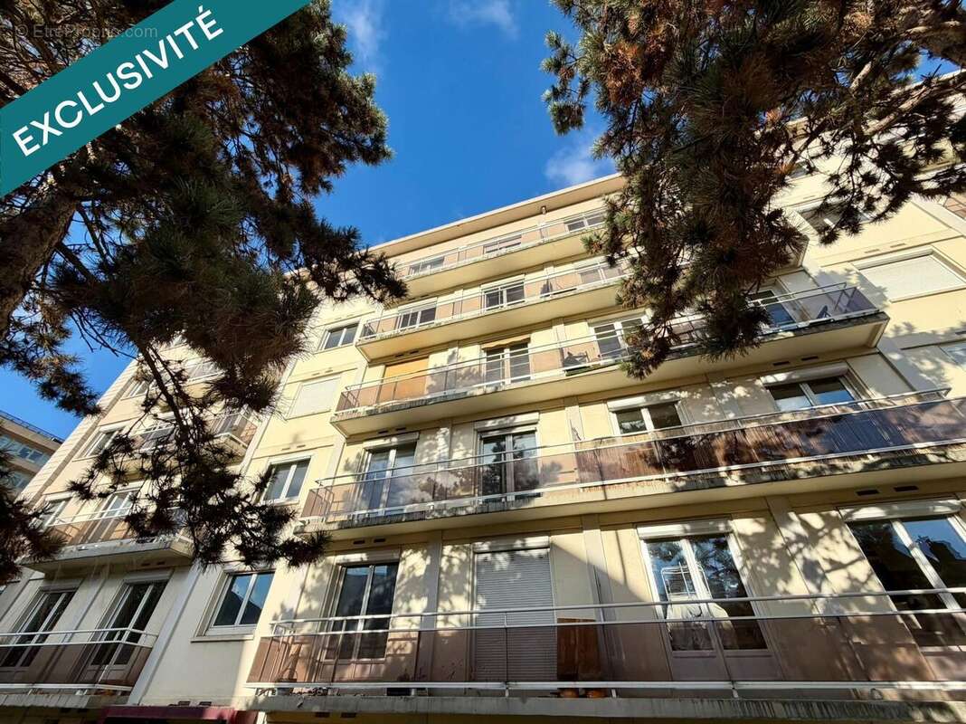 Photo 7 - Appartement à ROUEN