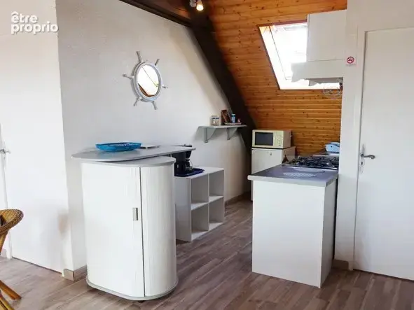 À VENDRE  ÉTEL  Immeuble avec potentiel commercial et résidentiel - photo 18