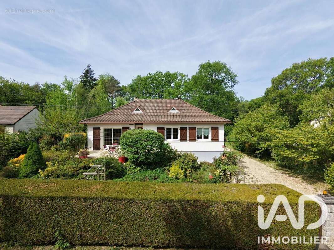 Maison 86 m² à Boismorand  - photo 7