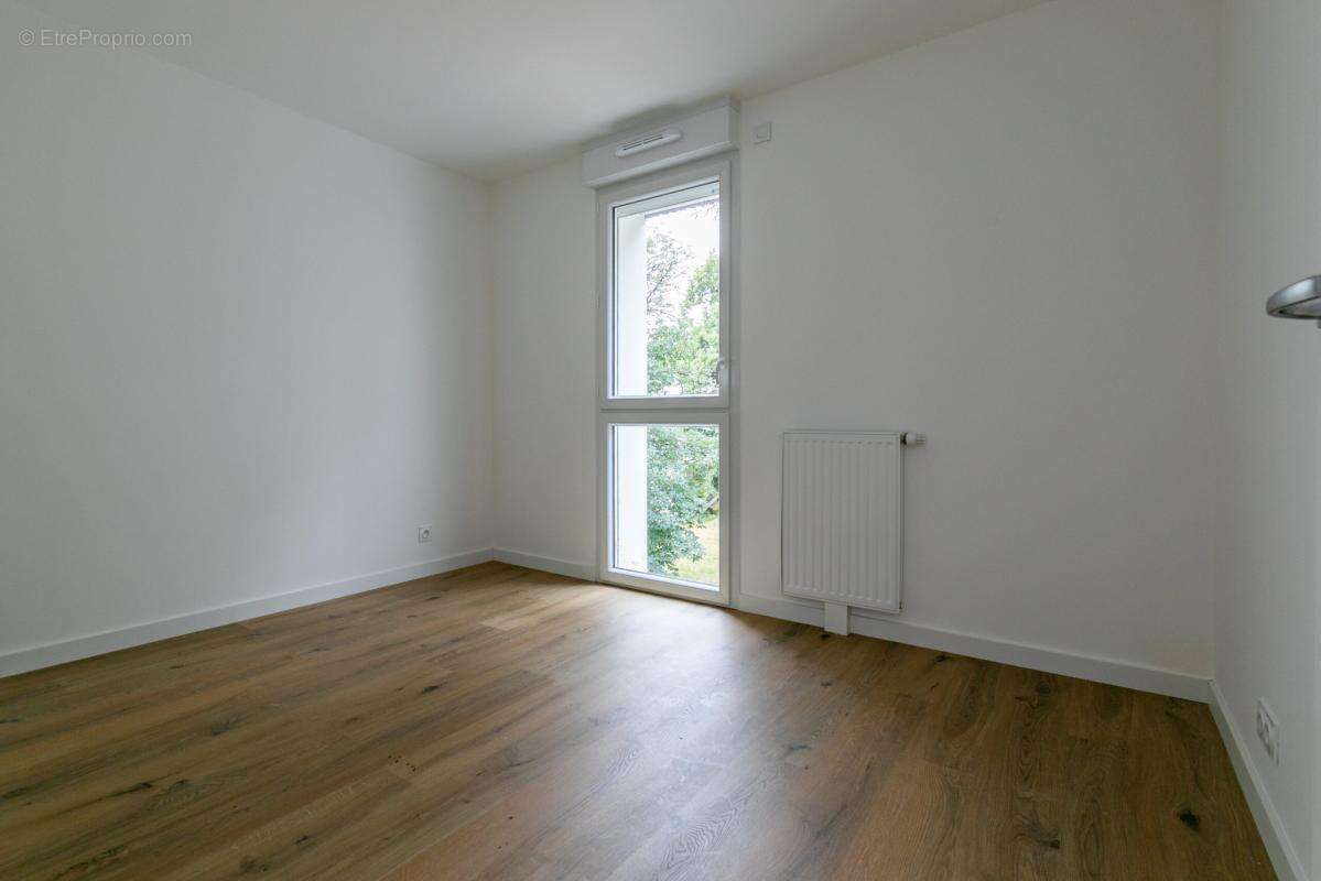 Appartement T3 dernier étage - photo 10