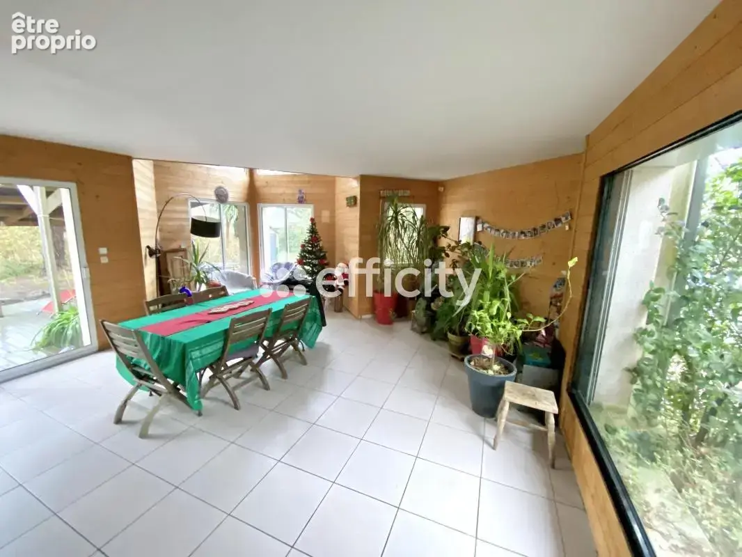 Maison 7 pièces 236 m² à vendre à La Baule-Escoublac (44500) - photo 5
