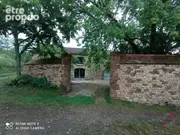 Maison à MONTCLERA