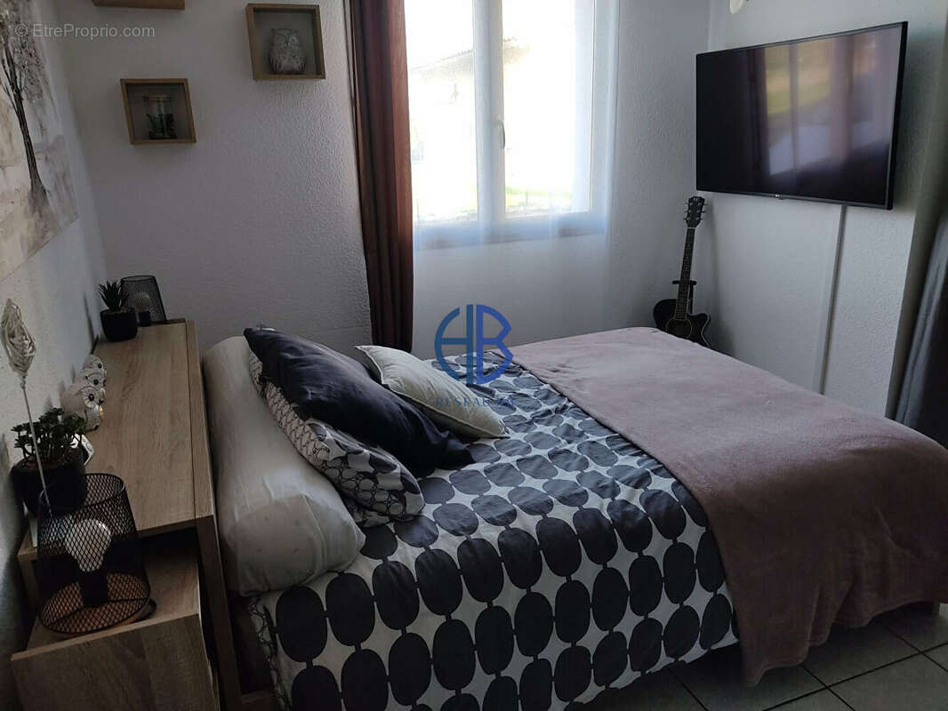 Exclusivité ! saint-siméon-de-bressieux - secteur résidentiel calme - photo 9