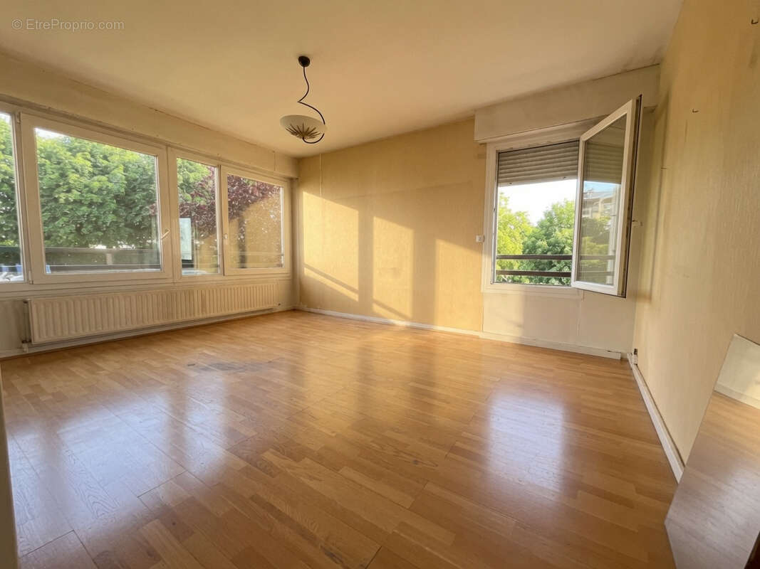 Appartement à CONFLANS-SAINTE-HONORINE